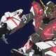 Illustration for article titled emGundam Unicorn/em Is an Excellent Ending to a Story 35 Years in the Making